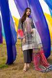 Sapphire Romana A Lawn Volume 1 2021