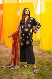 Sapphire Vitoria A Lawn Volume 1 2021