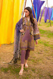 Sapphire Wilma B Lawn Volume 1 2021