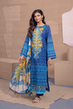 Crossett Sapphire Eid II 2021