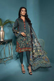 Sapphire Creed Lawn Volume 1 2021