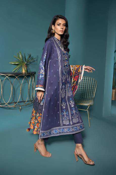 Sapphire Humes Lawn Volume 1 2021