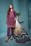Sapphire Jacqui Lawn Volume 1 2021