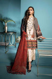 Sapphire Dearie Lawn Volume 1 2021