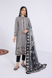 Sapphire U3E CL22V8 16 1 S 3 Piece - Embroidered Khaddar Suit Winter Vol 1 2022 Online Shopping