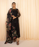 Sapphire U3FE-LX23V10-7 - 3 Piece - Embroidered Organza Suit Festive 2 Collection Online Shopping