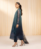 Sapphire U3FE-LX23V10-8 - 3 Piece - Embroidered Organza Suit Festive 2 Collection Online Shopping