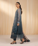 Sapphire U3FE-LX23V10-9 - 3 Piece - Embroidered Organza Suit Festive 2 Collection Online Shopping