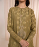 Sapphire U3PE-ST23V10-3 - 3 Piece - Embroidered Jacquard Suit Festive 2 Collection Online Shopping