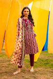 Sapphire Ligia B Lawn Volume 1 2021