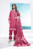 Sapphire Lisztomania Lawn Volume 1 2021