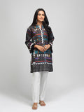 Lawn Kurti Uk 00040 Salitex Summer Collection 2021