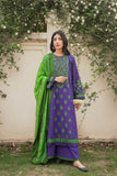 Zara Shahjahan D22 Falak B Eid Luxury Lawn 2022 Online Shopping