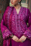 Zaha By Khadija Shah Souzan (ZW2-23-10) Winter Collection Online Shopping