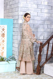Flossie Powder Puff (B) Safeera Chiffon Vol 10 2022 Online Shopping