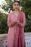 Zaha By Khadija Shah Elma (ZW23-08) Winter Collection Online Shopping