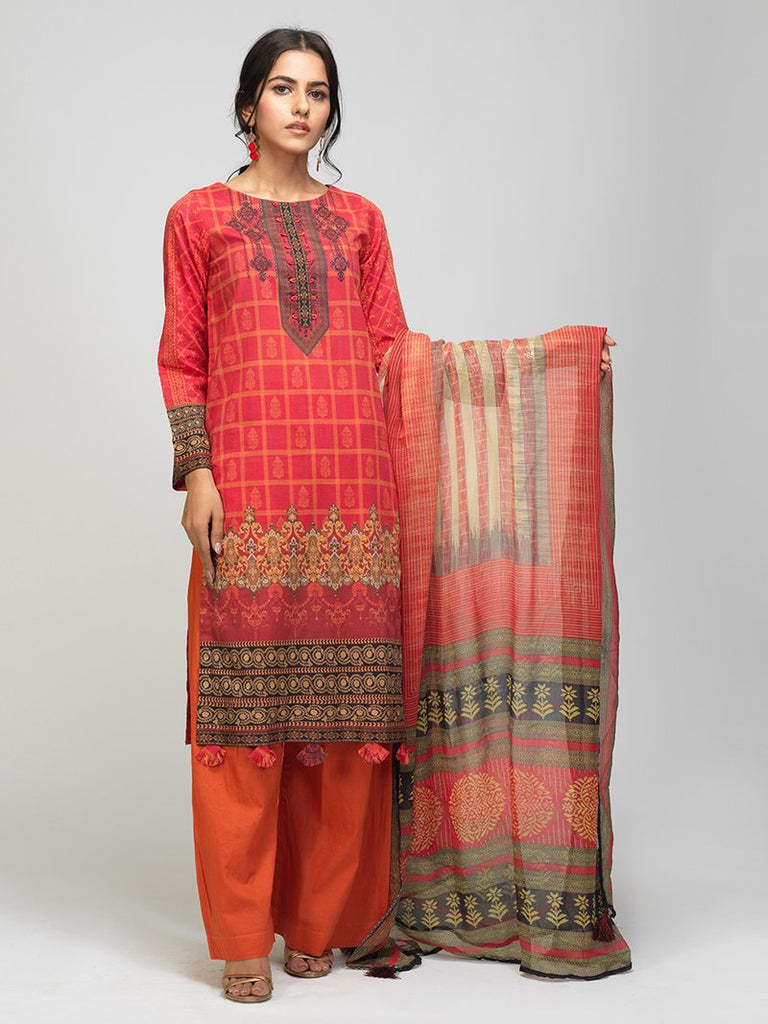 Salitex | Signature Festive Chiffon | SUNS7CH037UT main image 0