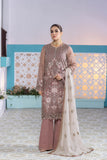 Flossie Mellow Rose Safeera Chiffon Vol 10 2022 Online Shopping