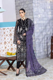 Flossie Meteorite (A) Safeera Chiffon Vol 10 2022 Online Shopping