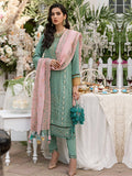Glory Salitex Luxury Chiffon 2022
