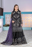 Flossie Meteorite (B) Safeera Chiffon Vol 10 2022 Online Shopping