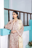 Flossie Powder Puff (A) Safeera Chiffon Vol 10 2022 Online Shopping
