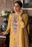 Zaha By Khadija Shah Shams (ZF22-05) Festive Lawn Collection 2022 Online Shopping
