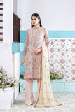 Flossie Powder Puff (A) Safeera Chiffon Vol 10 2022 Online Shopping