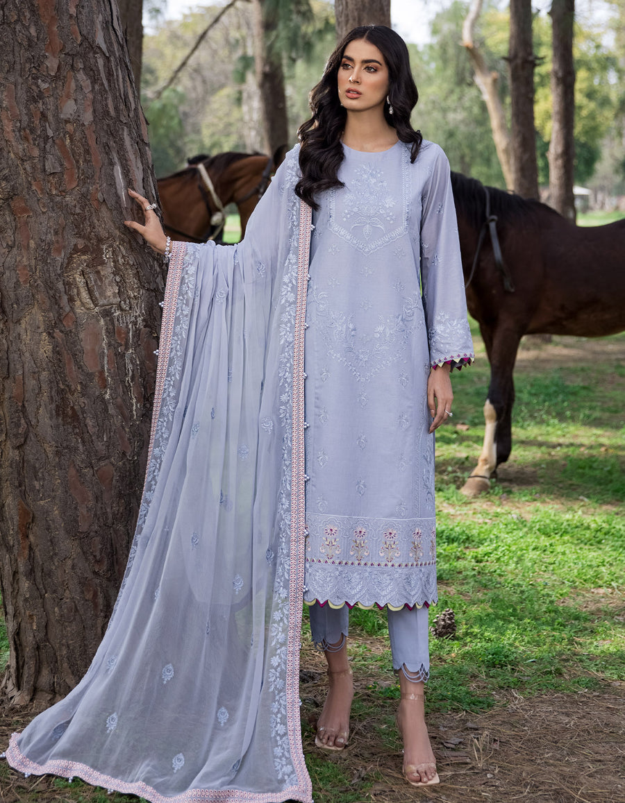 Sifa Soft Hues Lawn 2022 Online Shopping