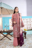 Flossie Bridal Rose Safeera Chiffon Vol 10 2022 Online Shopping
