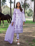Sifa Lilac Tiffany Lawn 2022 Online Shopping