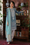 Zaha By Khadija Shah Mahtab (ZF22-01) Festive Lawn Collection 2022 Online Shopping