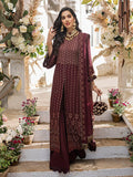 Golden Garnet Salitex Luxury Chiffon 2022