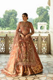 Alif AJR Couture Jahan Ara Banno Ki Sahelian 2022 Online Shopping