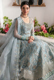 Zaha By Khadija Shah Mirzeta (ZC23-06) Gossamer Luxury Formals Online Shopping