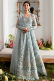 Zaha By Khadija Shah Mirzeta (ZC23-06) Gossamer Luxury Formals Online Shopping