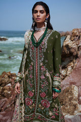 Elan Cora (EW23-03) Winter Collection Online Shopping