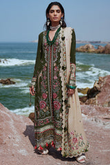 Elan Cora (EW23-03) Winter Collection Online Shopping