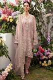 Zaha By Khadija Shah Derya (ZC23-02) Gossamer Luxury Formals Online Shopping