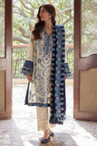 Zaha By Khadija Shah Lina (ZW23-07) Winter Collection Online Shopping