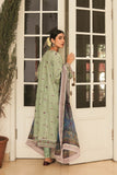 Zara Shahjahan D22 Eraj B Eid Luxury Lawn 2022 Online Shopping