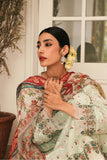 Zara Shahjahan D22 Zeeba A Eid Luxury Lawn 2022 Online Shopping