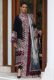 Ef21-07 Darejan  Elan Pakistani Branded Original Suit