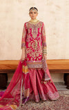 Asifa And Nabeel Vasl SF-04 Sakhiyaan Festive 2022 Online Shopping