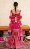 Asifa And Nabeel Vasl SF-04 Sakhiyaan Festive 2022 Online Shopping