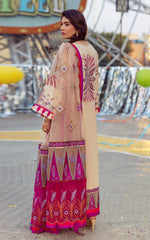 Asifa N Nabeel Vivian (SL-11) Lilibet Lawn 2022 Online Shopping