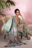 Sobia Nazir Design 2B Vital Lawn 2,021