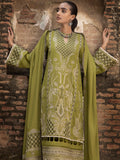 Izel Vasal Raahi Embroidered Winter Online Shopping