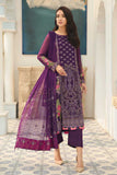 Alizeh Violet Pearls of Paradise 2,021