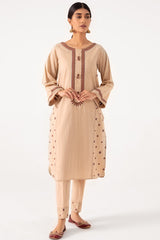 Zeen Woman  WAM22138 Beige Eid Ul Adha Prets 2022 Online Shopping